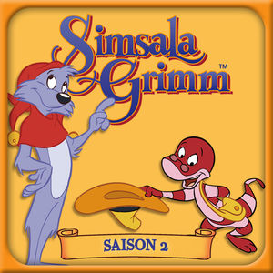 Télécharger Simsala Grimm, Saison 2
