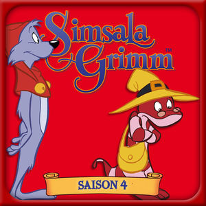 Télécharger Simsala Grimm, Saison 4