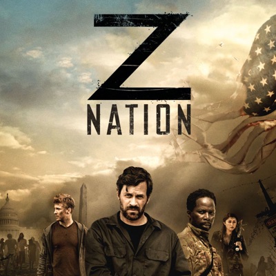 Télécharger Z Nation, Saison 1 (VF)