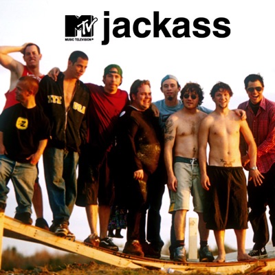 Télécharger Jackass : The Beginning