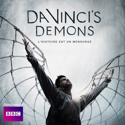 Acheter Da Vinci's Demons, Saison 1 (VOST) en DVD