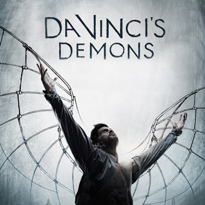 Télécharger Da Vinci's Demons, Series 1