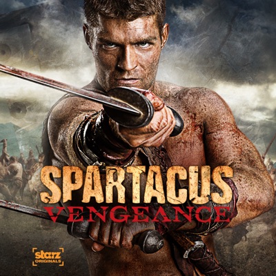 Télécharger Spartacus: Vengeance, Saison 2 (VF)