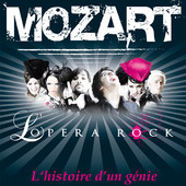 Télécharger Mozart, l'opéra Rock