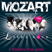 Mozart, l'opéra Rock torrent magnet