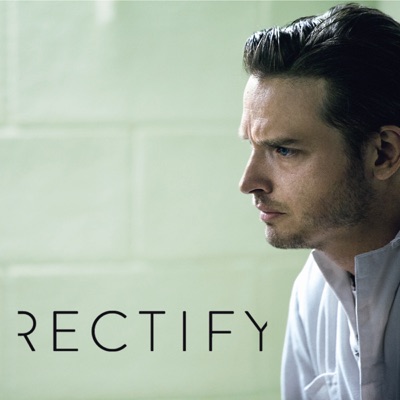 Télécharger Rectify, Saison 1 (VOST)