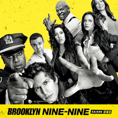 Acheter Brooklyn Nine-Nine, Saison 1 (VF) en DVD