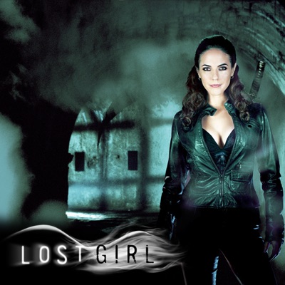 Télécharger Lost Girl, Season 2