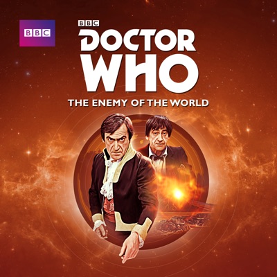 Lost Episodes: Doctor Who: The Enemy of the World torrent magnet