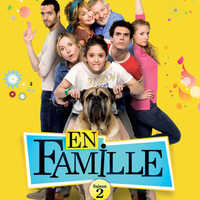 Télécharger En famille, Saison 2, Vol. 5