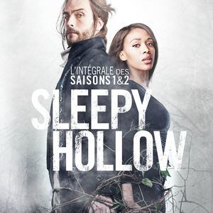 Sleepy Hollow, L'Integrale Des Saisons 1 A 2 (VF) torrent magnet