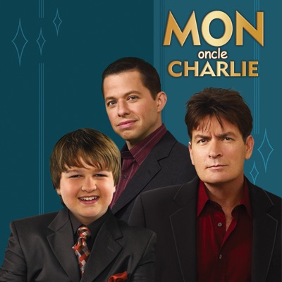 Télécharger Mon Oncle Charlie, Saison 6