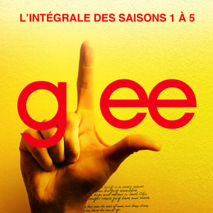 Acheter Glee: L’intégrale des saisons 1 à 5 (VOST) en DVD