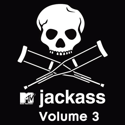 Télécharger Jackass, Volume 3
