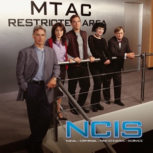 Télécharger NCIS, Season 1