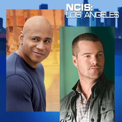 Acheter NCIS: Los Angeles, Saison 5 en DVD