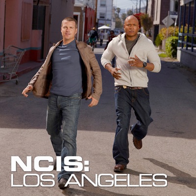 Télécharger NCIS: Los Angeles, Season 3