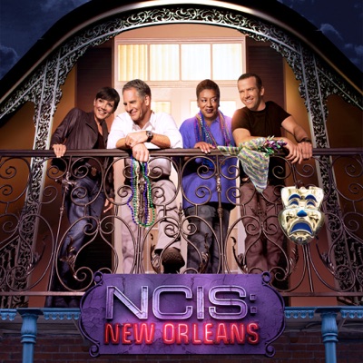 Télécharger NCIS: New Orleans, Season 1