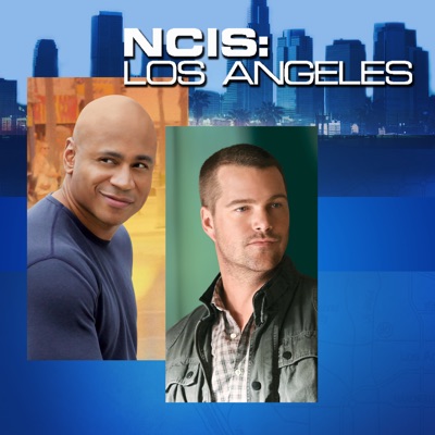 NCIS: Los Angeles, Season 5 torrent magnet