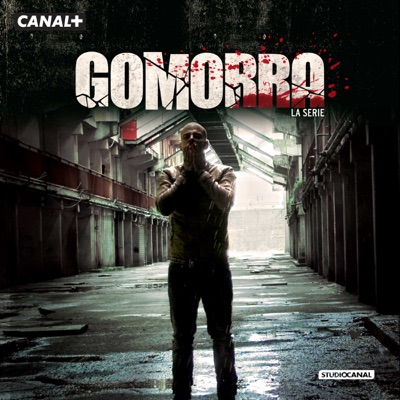 Gomorra (VF) torrent magnet