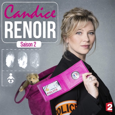 Télécharger Candice Renoir, Saison 2