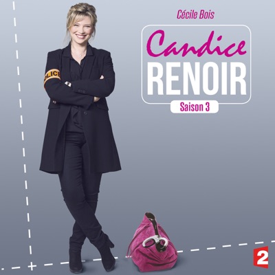 Télécharger Candice Renoir, Saison 3