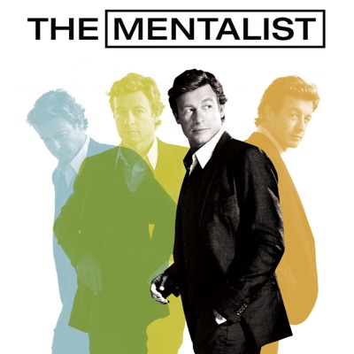 Acheter The Mentalist, Saison 6 (VF) en DVD