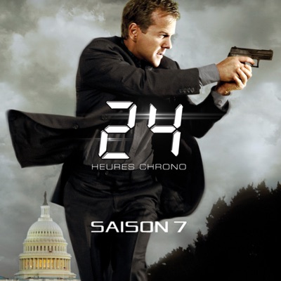 24 heures chrono, Saison 7 (VF) torrent magnet