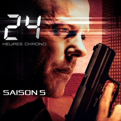 24 heures chrono, Saison 5 (VOST) torrent magnet