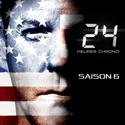 24 heures chrono, Saison 6 (VOST) torrent magnet