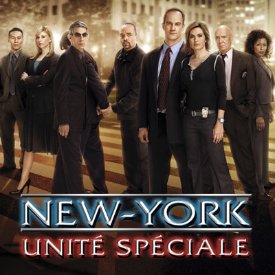 Télécharger New York Unité Spéciale, Saison 7