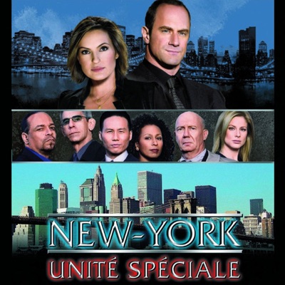 Télécharger New York Unité Spéciale, Saison 8