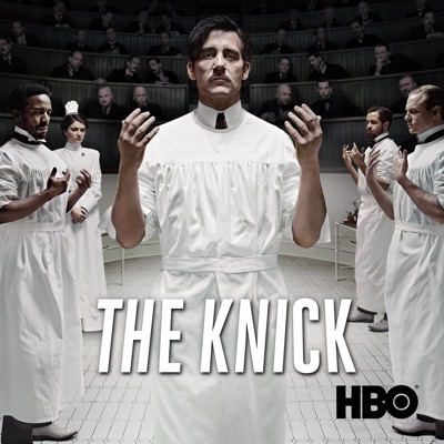 Télécharger The Knick, Saison 1 (VOST)