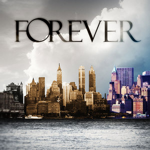 Acheter Forever, Saison 1 (VOST) en DVD