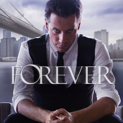 Acheter Forever, Saison 1 (VF) en DVD