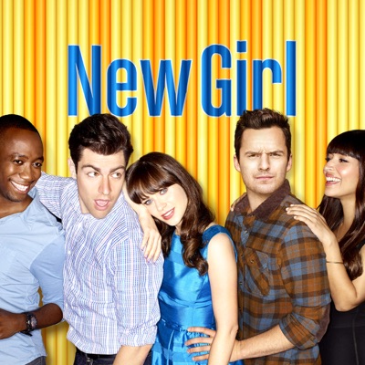 Télécharger New Girl, Saison 3 (VOST)