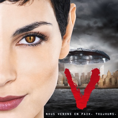 Télécharger V (2009), Saison 1 (VF)