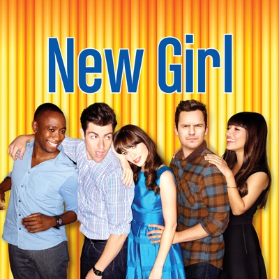 Acheter New Girl, Saison 3 (VF) en DVD