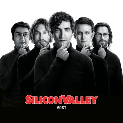 Télécharger Silicon Valley, Saison 1 (VOST)