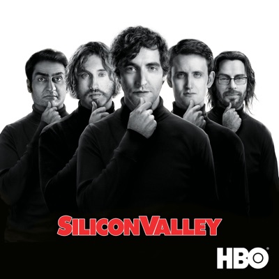 Acheter Silicon Valley, Saison 1 (VF) en DVD