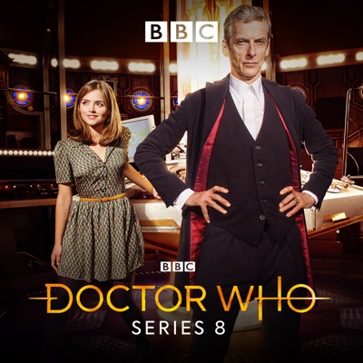Télécharger Doctor Who, Season 8
