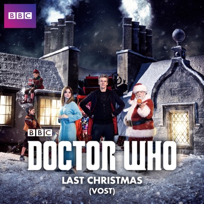 Doctor Who: Last Christmas (VOST) torrent magnet