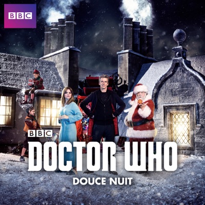 Acheter Doctor Who: Douce Nuit (VF) en DVD