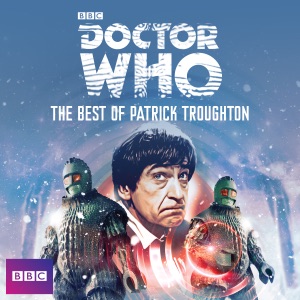 Télécharger Doctor Who: The Best of The Second Doctor