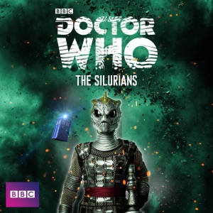 Télécharger Doctor Who, Monsters: Silurians