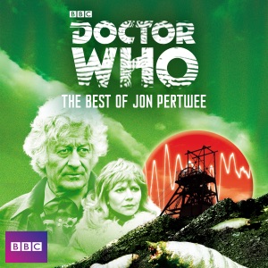 Télécharger Doctor Who: The Best of The Third Doctor