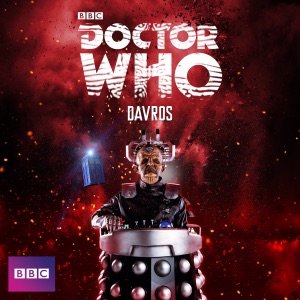 Doctor Who, Monsters: Davros torrent magnet