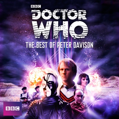 Télécharger Doctor Who: The Best of The Fifth Doctor