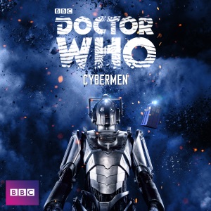 Doctor Who, Monsters: Cybermen torrent magnet