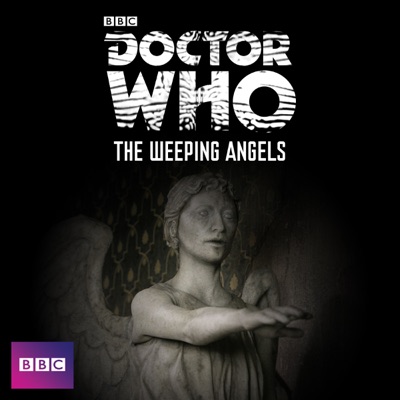 Doctor Who, Monsters: The Weeping Angels torrent magnet